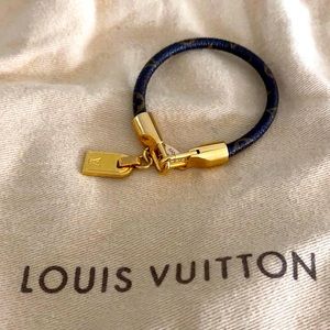COPY - Louis Vuitton bracelet